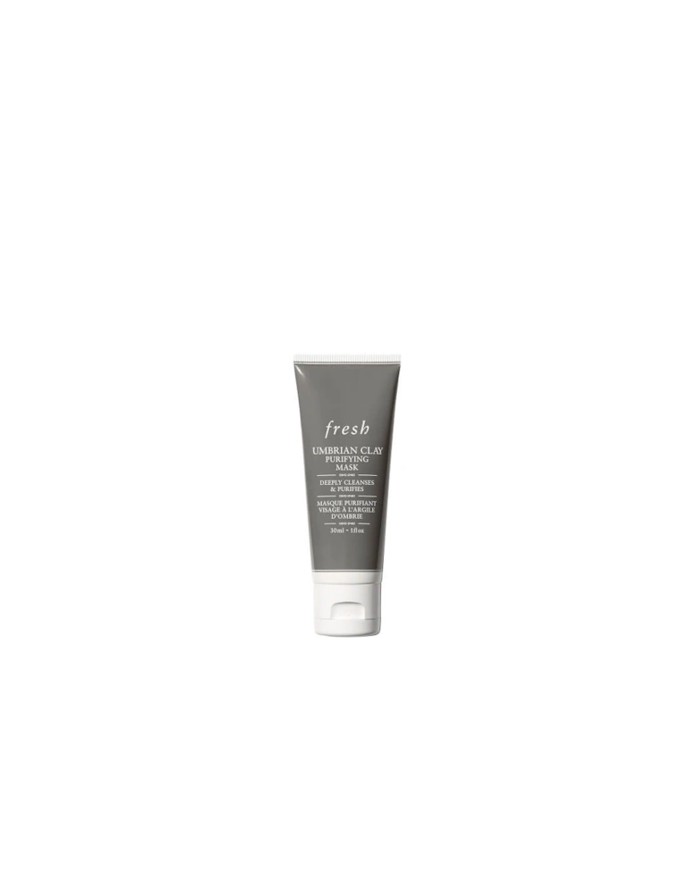 Umbrian Clay Pore-Purifying Face Mask 30ml