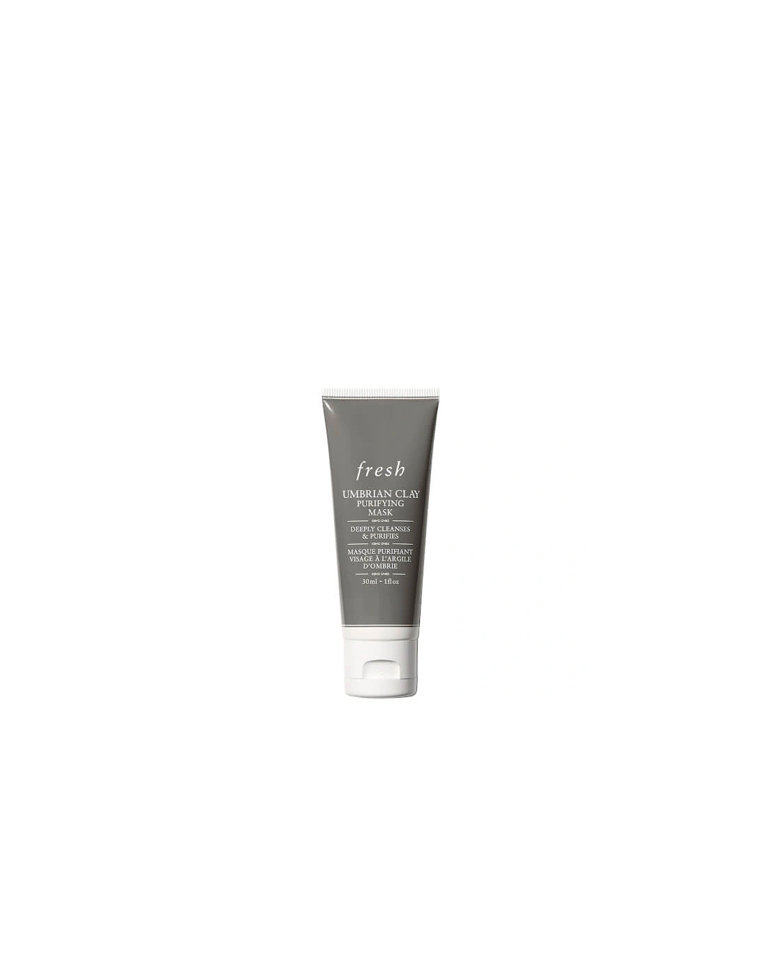 Umbrian Clay Pore-Purifying Face Mask 30ml, 2 of 1