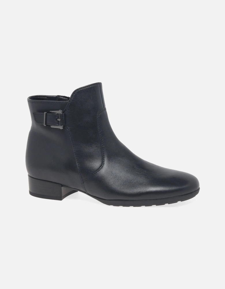 Bolan Women Ankle Boots