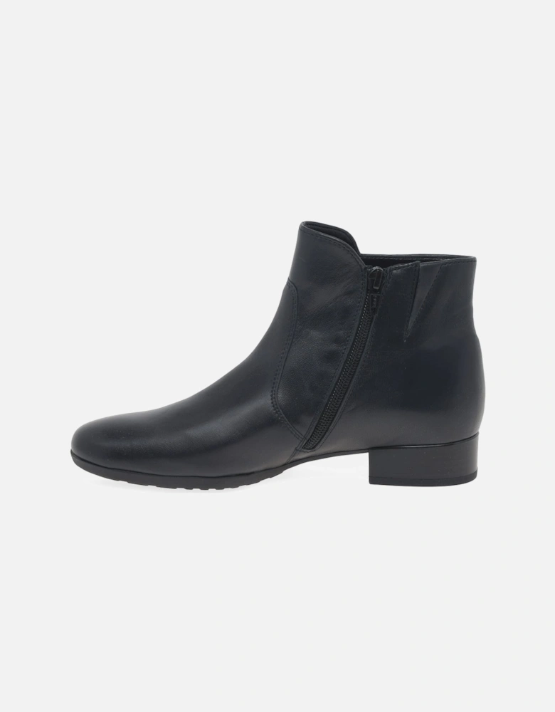 Bolan Women Ankle Boots