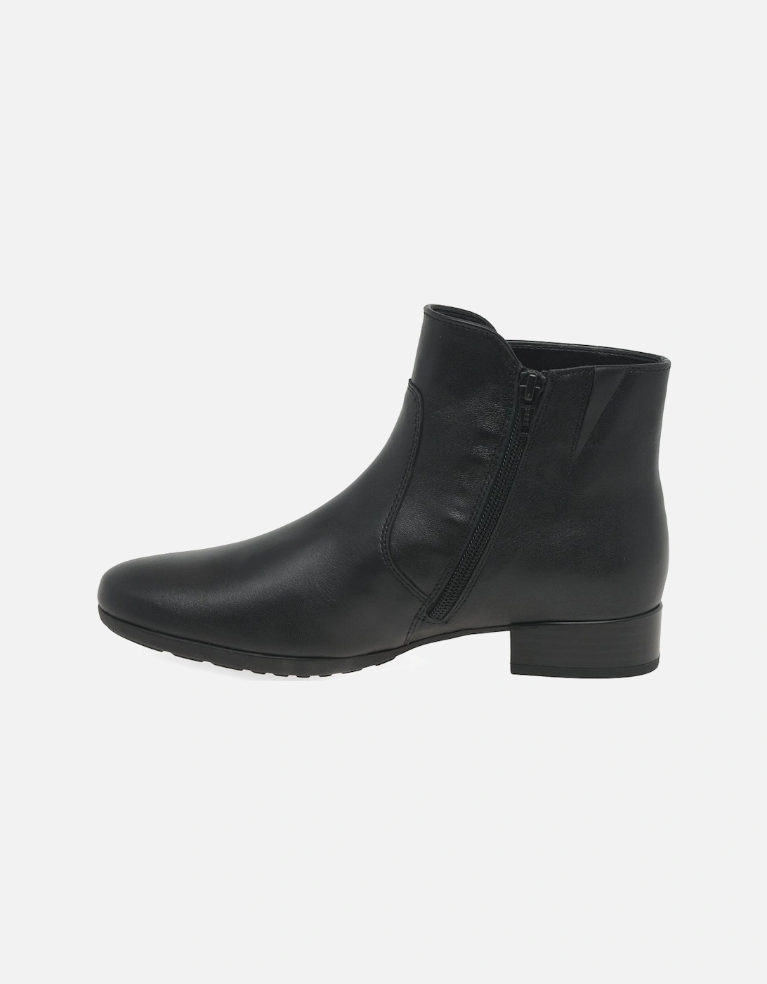 Bolan Women Ankle Boots