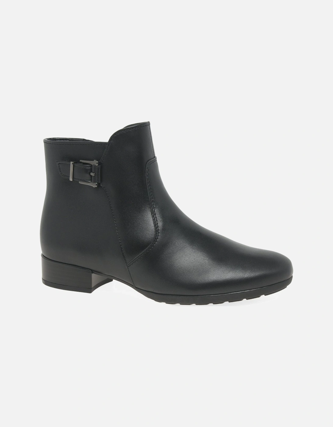 Bolan Women Ankle Boots, 6 of 5
