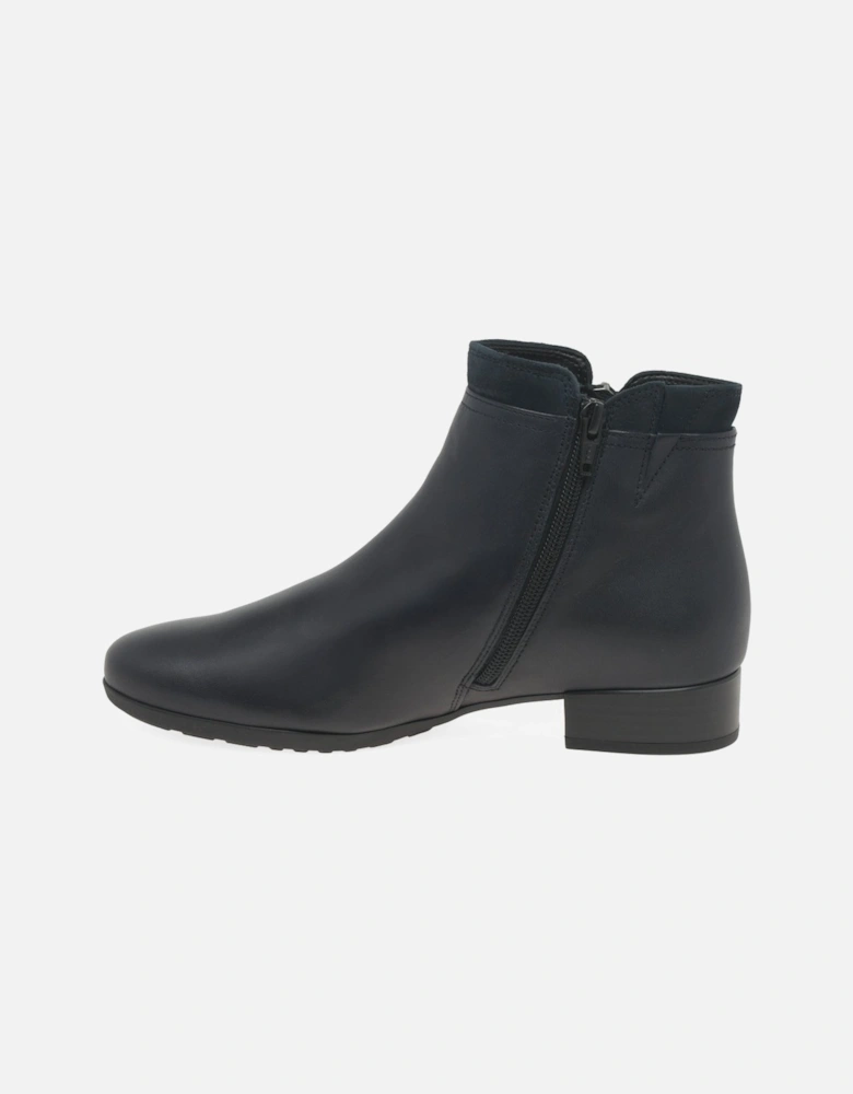 Briano Womens Ankle Boots