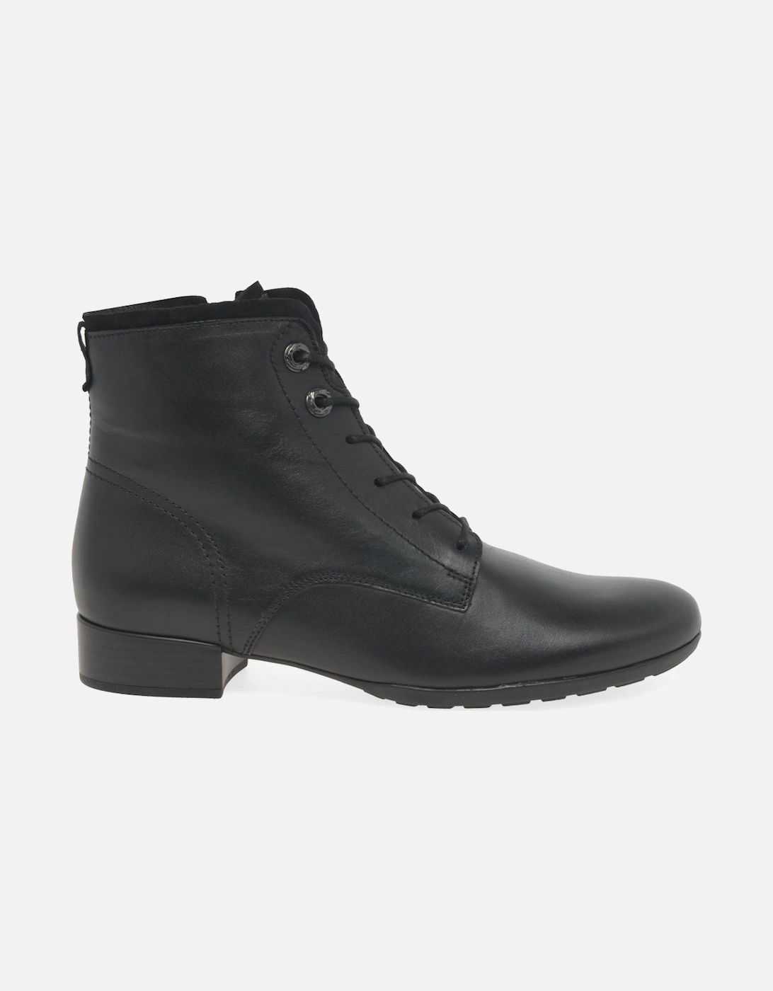 Boat Womens Ankle Boots