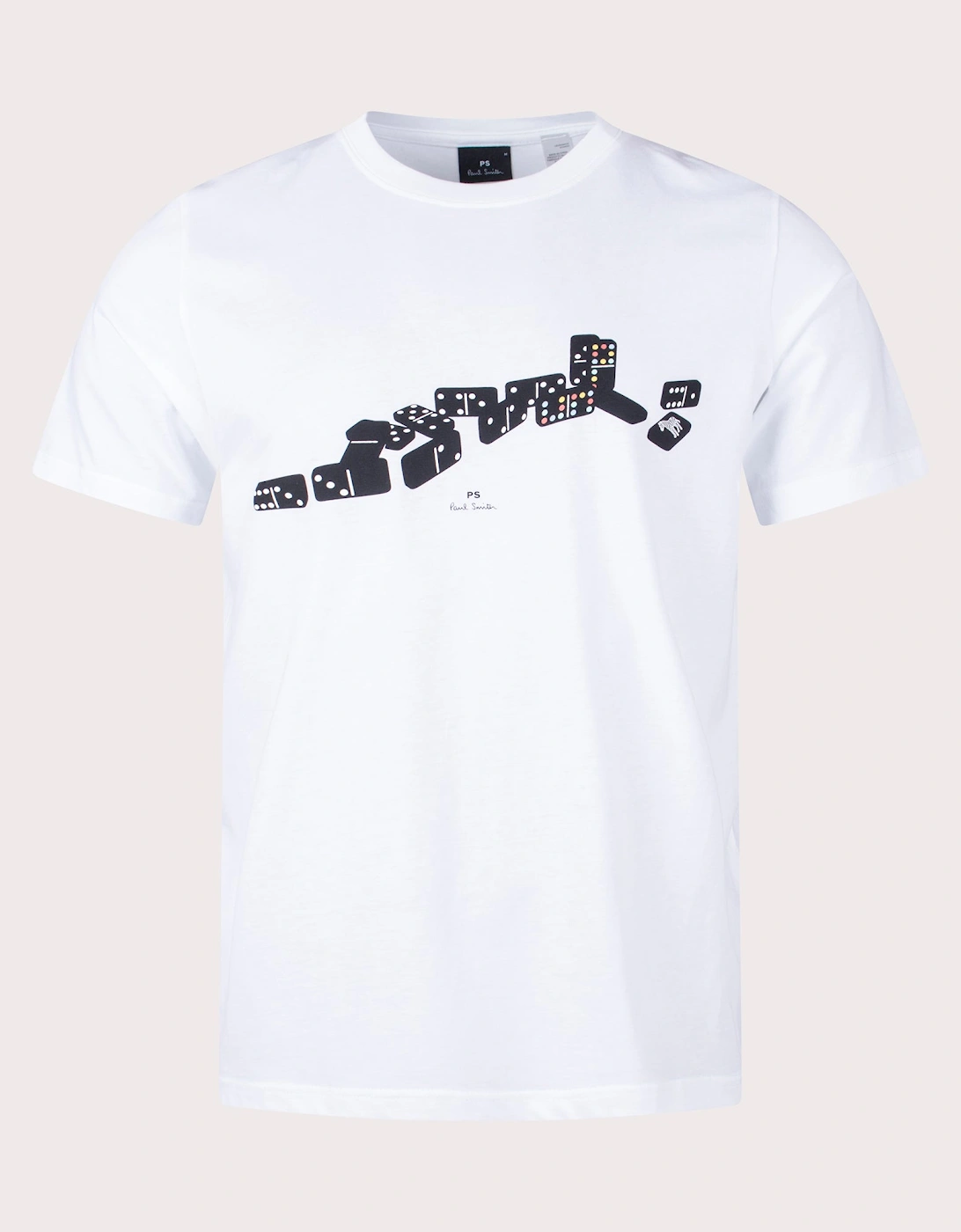 Domino T-Shirt, 3 of 2