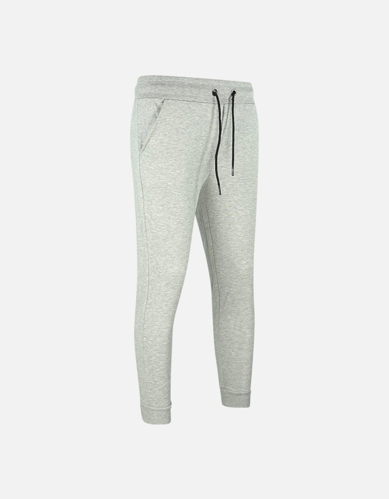 Plein Sport Logo Grey Sweatpants