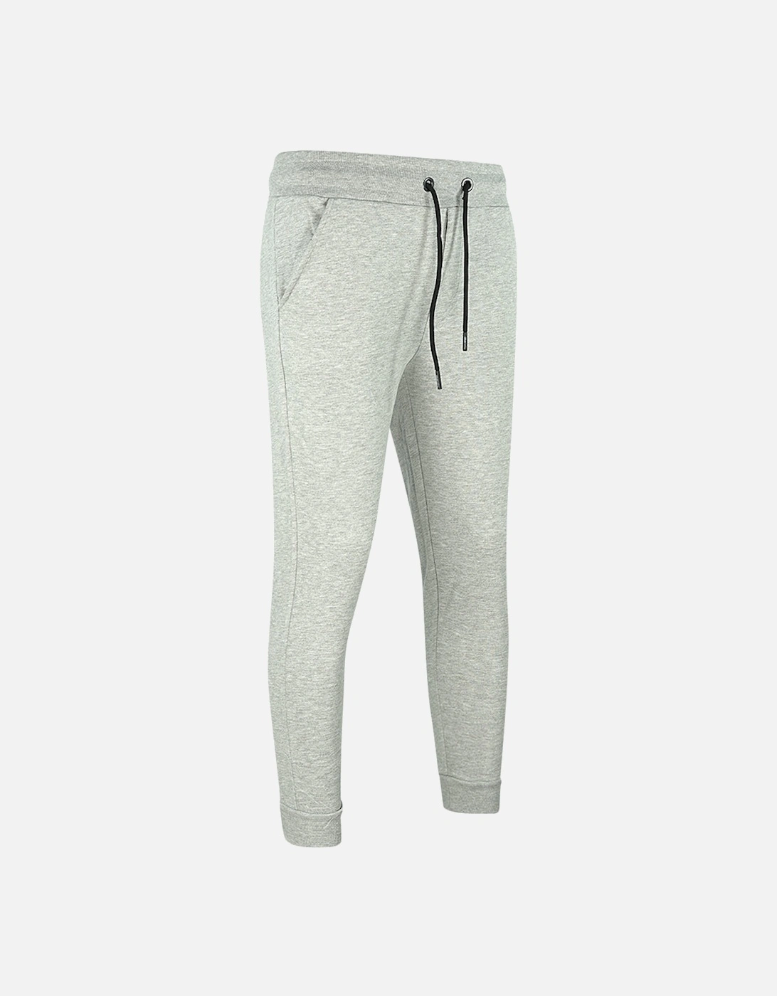 Plein Sport Logo Grey Sweatpants