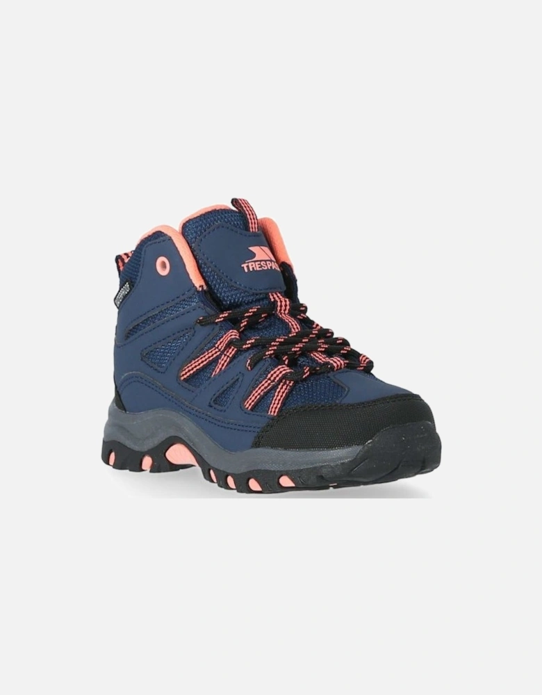 Childrens/Kids Gillon II Walking Boots