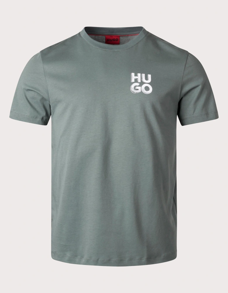 Detzington241 T-Shirt