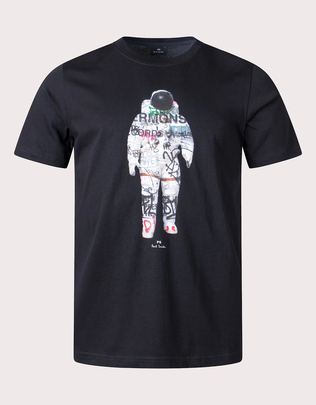 Astronaut T-Shirt, 3 of 2