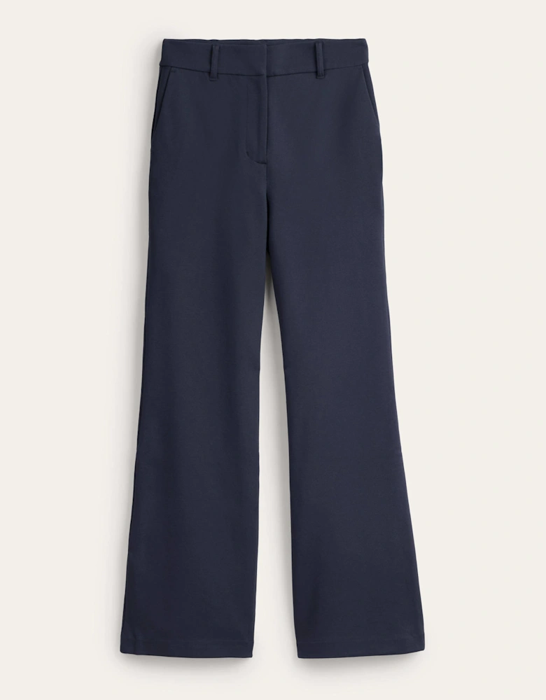 Hampshire Flared Trousers