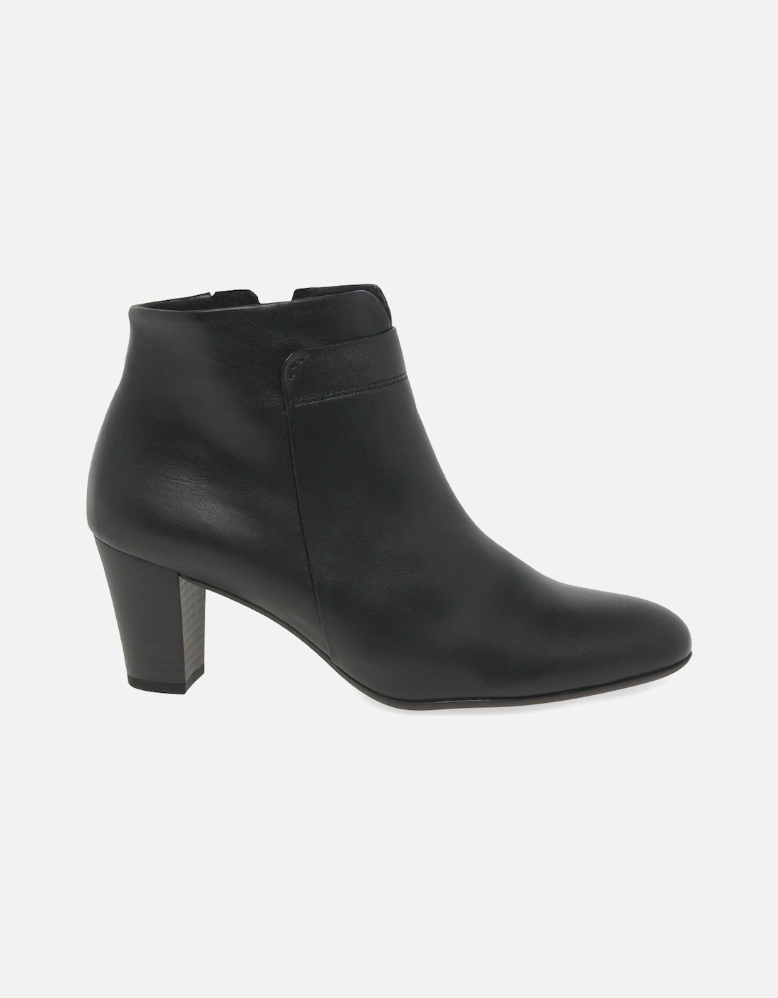 Matlock Womens Ankle Boots