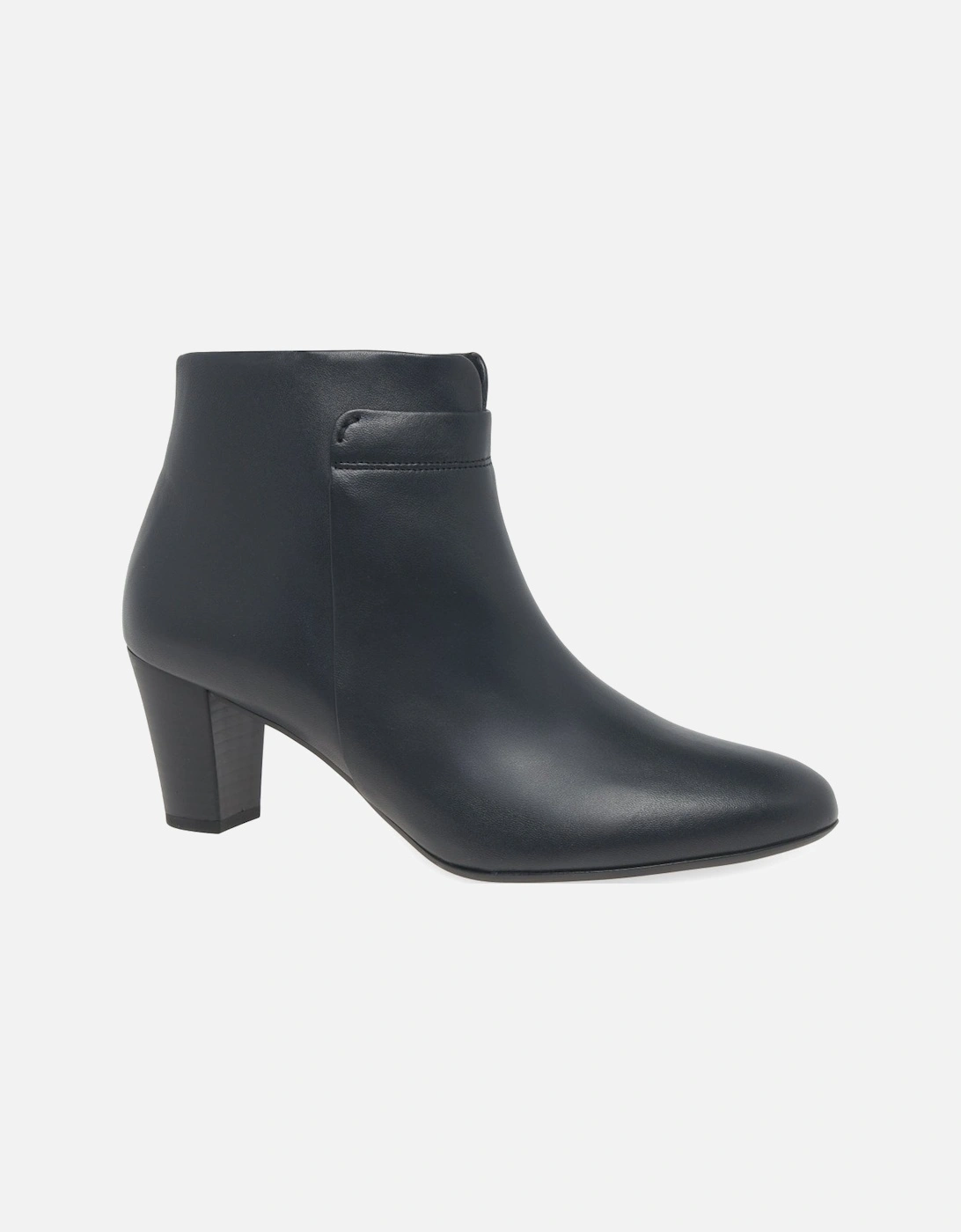 Matlock Womens Ankle Boots, 7 of 6