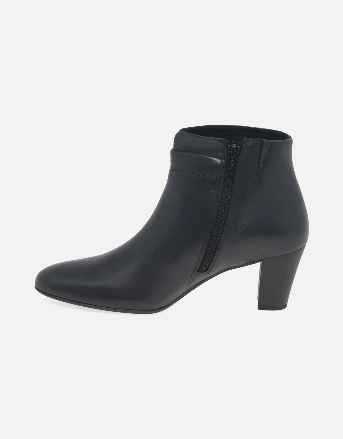 Matlock Womens Ankle Boots