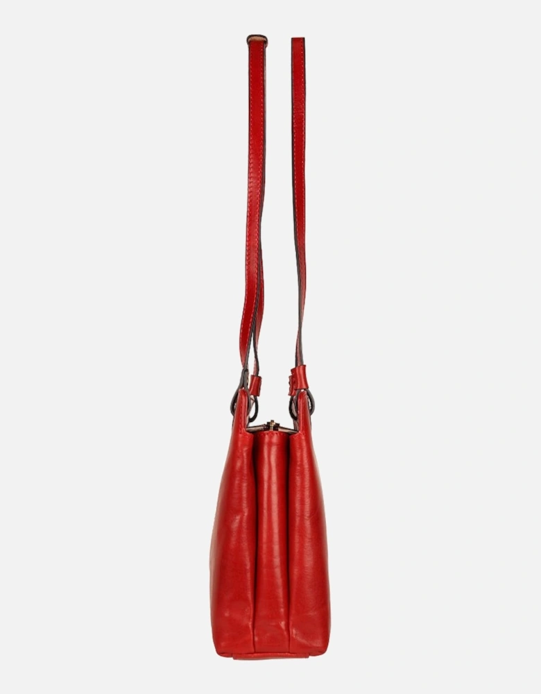 Pescara Womens Shoulder Bag