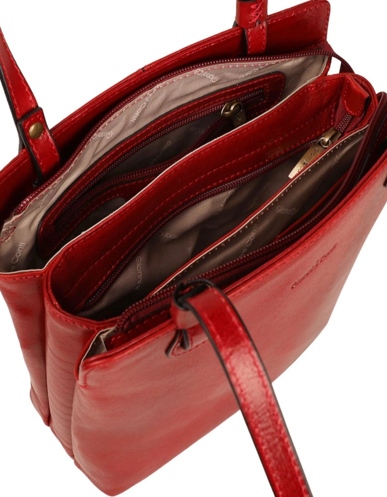 Pescara Womens Shoulder Bag