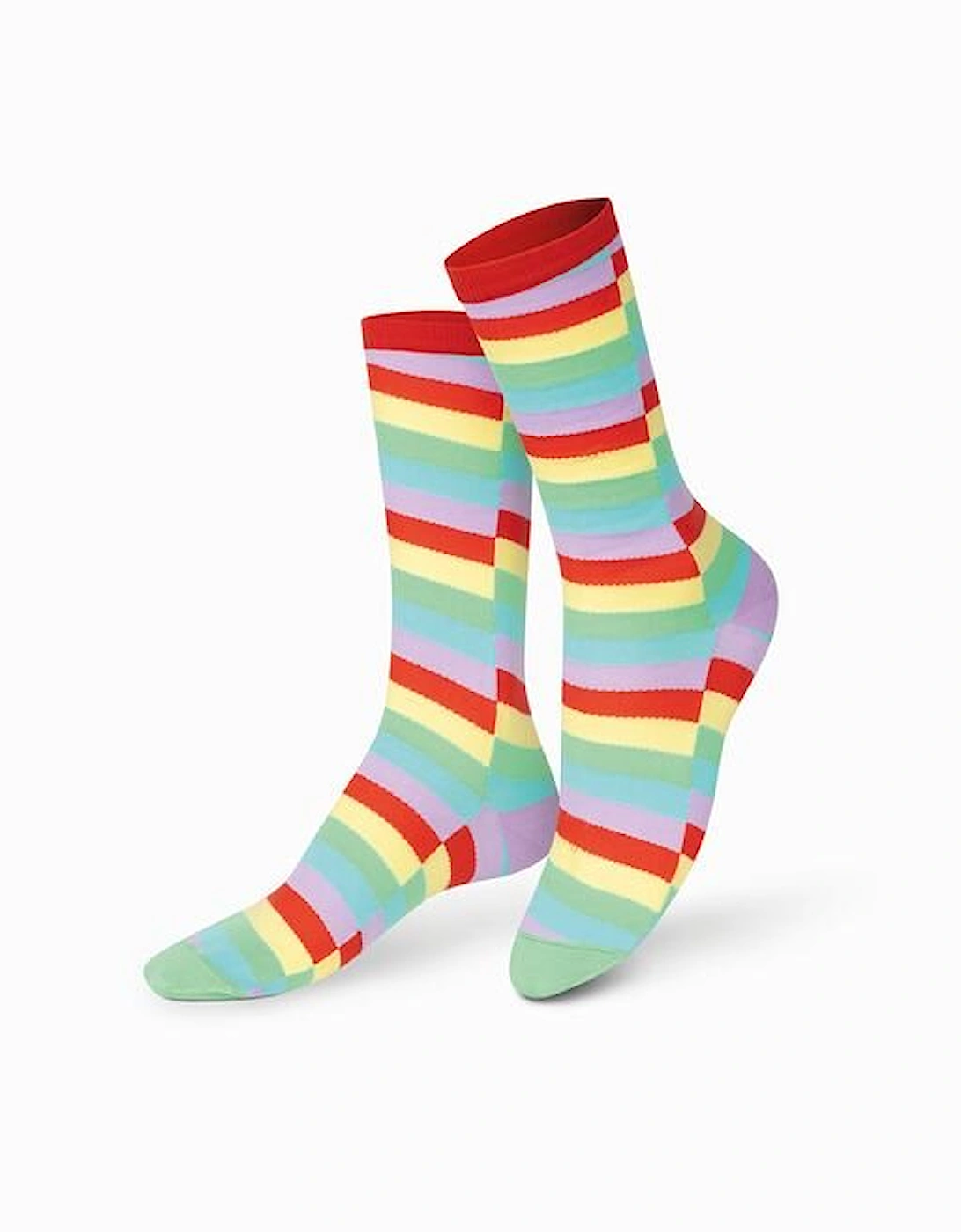 Sweet lollipop socks