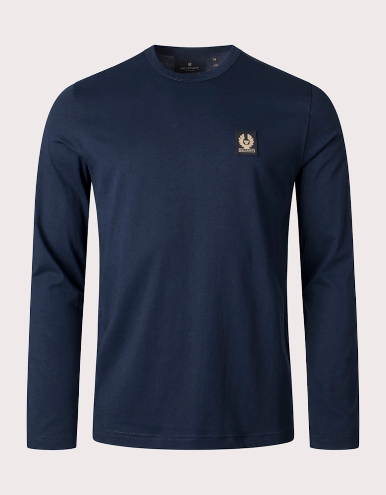 Long Sleeved T-Shirt