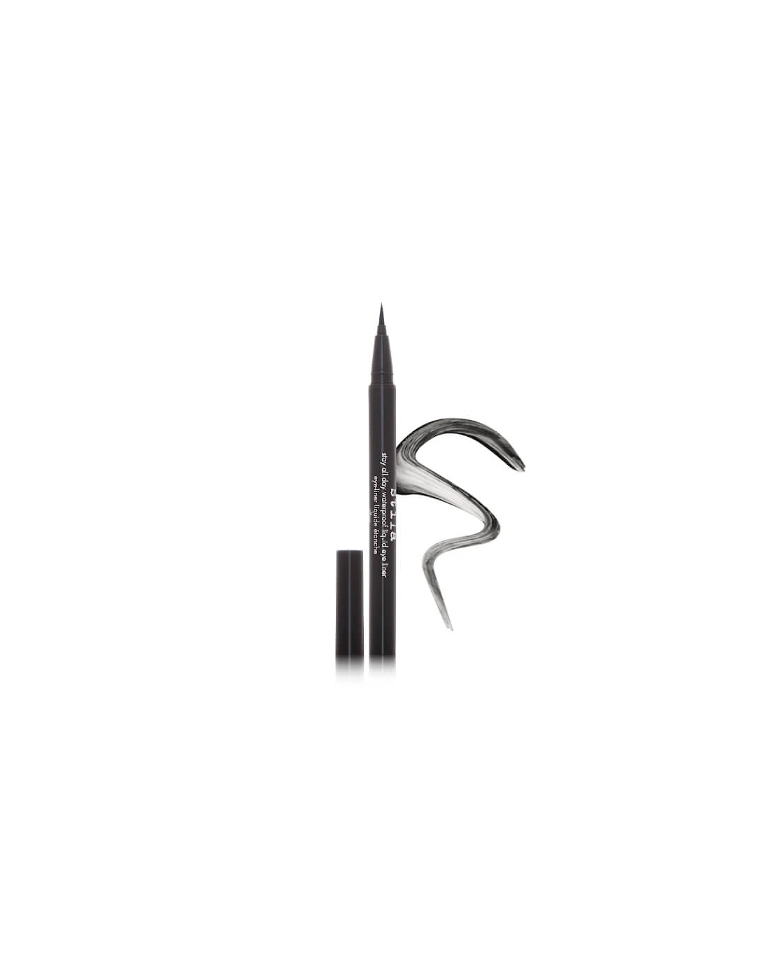 Stay All Day® Waterproof Liquid Liner - Intense Black, 2 of 1