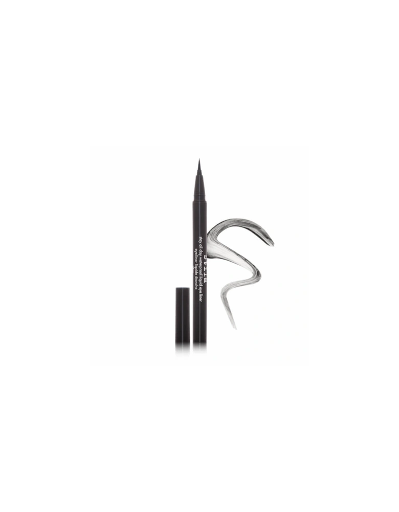 Stay All Day® Waterproof Liquid Liner - Alloy