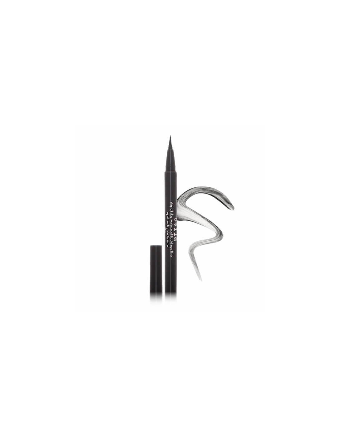 Stay All Day® Waterproof Liquid Liner - Alloy, 2 of 1