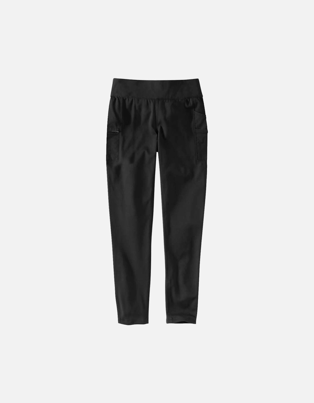 Carhartt Womens Force Lightweight Fitted Utility Trousers