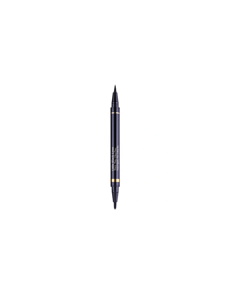 Estée Lauder Little Black Eye Liner - Thick. Thin. Ultra-Fine - Onyx (0.9g)