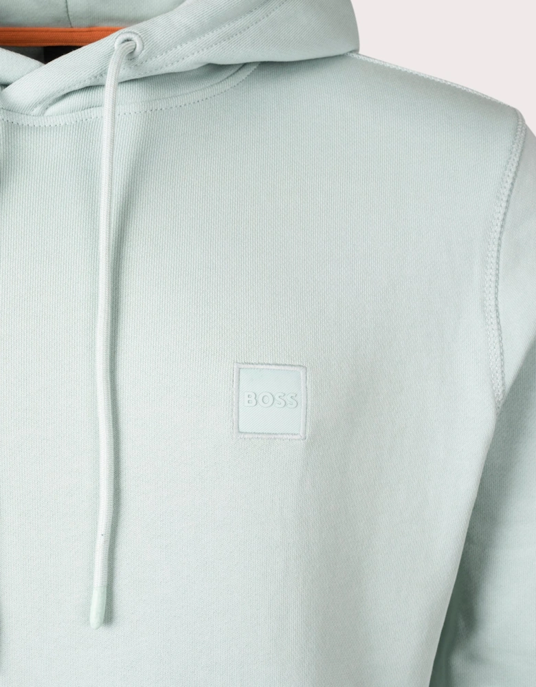 Regular Fit Wetalk Hoodie