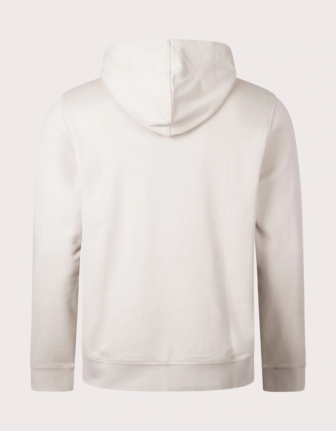Regular Fit Wetalk Hoodie