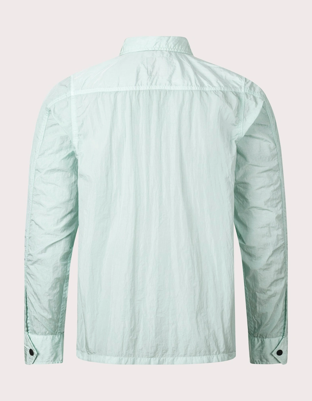 Lovel Zip Through Overshirt