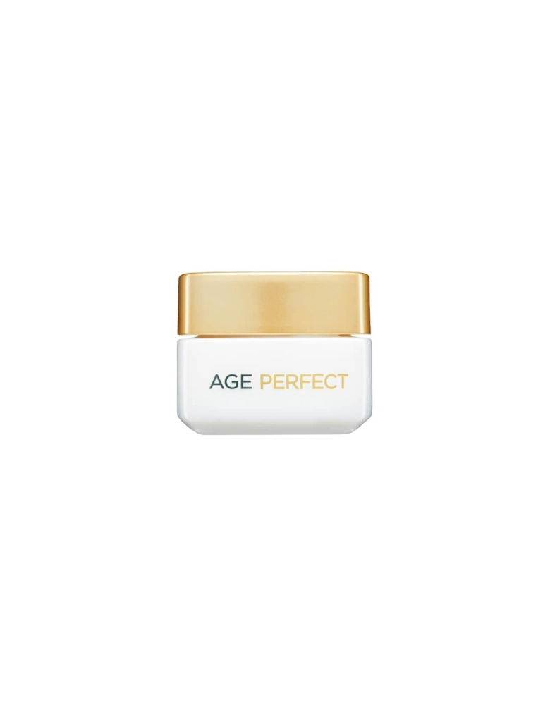 Paris Dermo Expertise Age Perfect Reinforcing Eye Cream - Mature Skin (15ml) - Paris