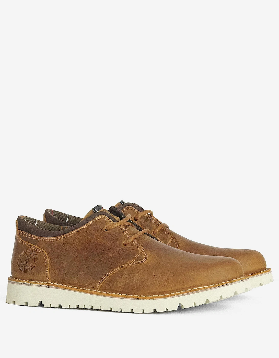 Acer Mens Derby Shoes, 7 of 6