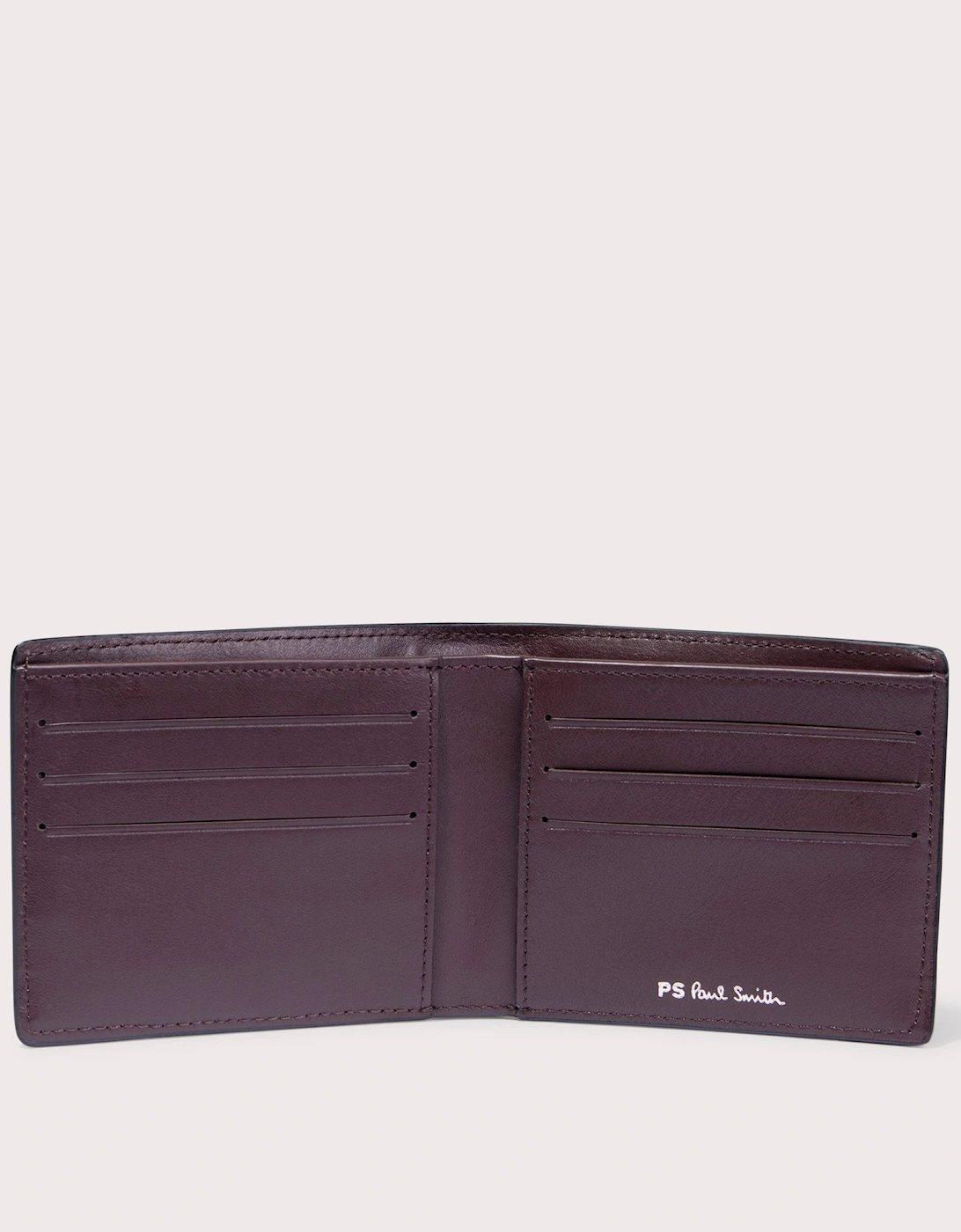 Billfold Wallet