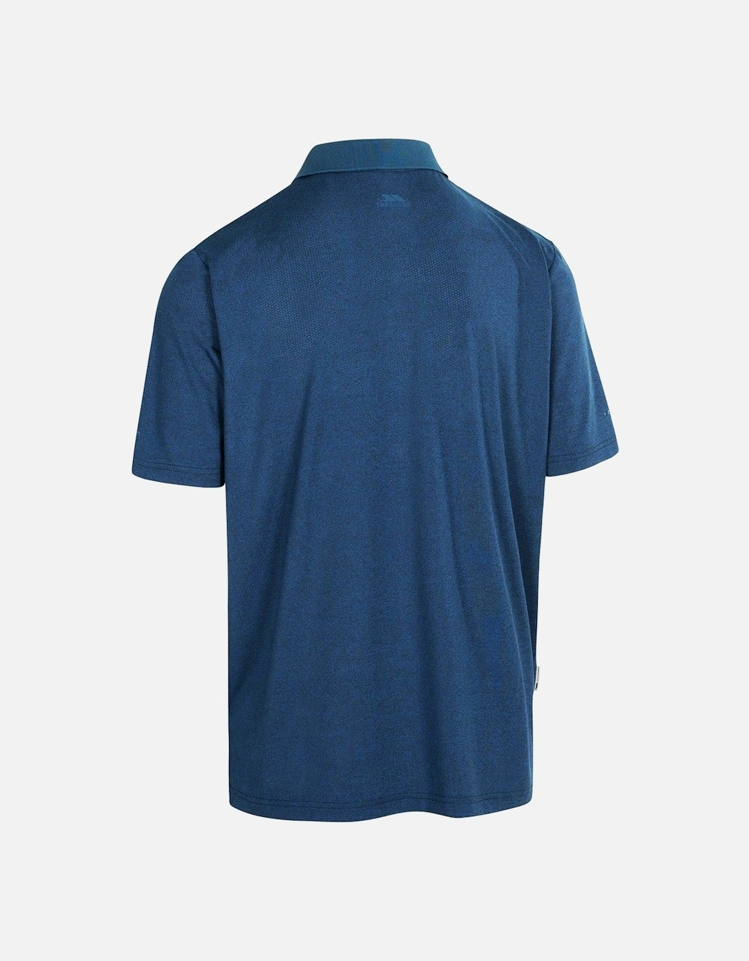 Mens Gedding Polo Shirt