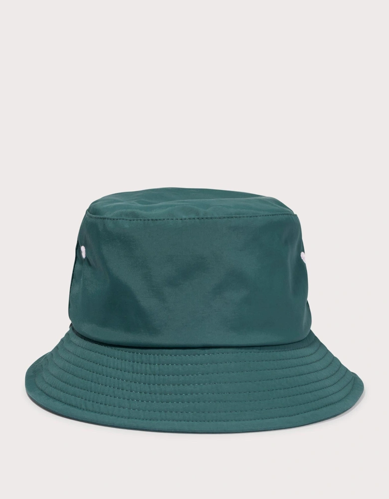 Broad Zebra Bucket Hat