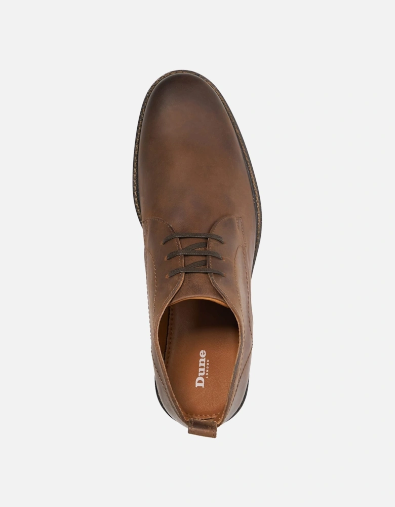 Mens Charleys - Chukka Boots