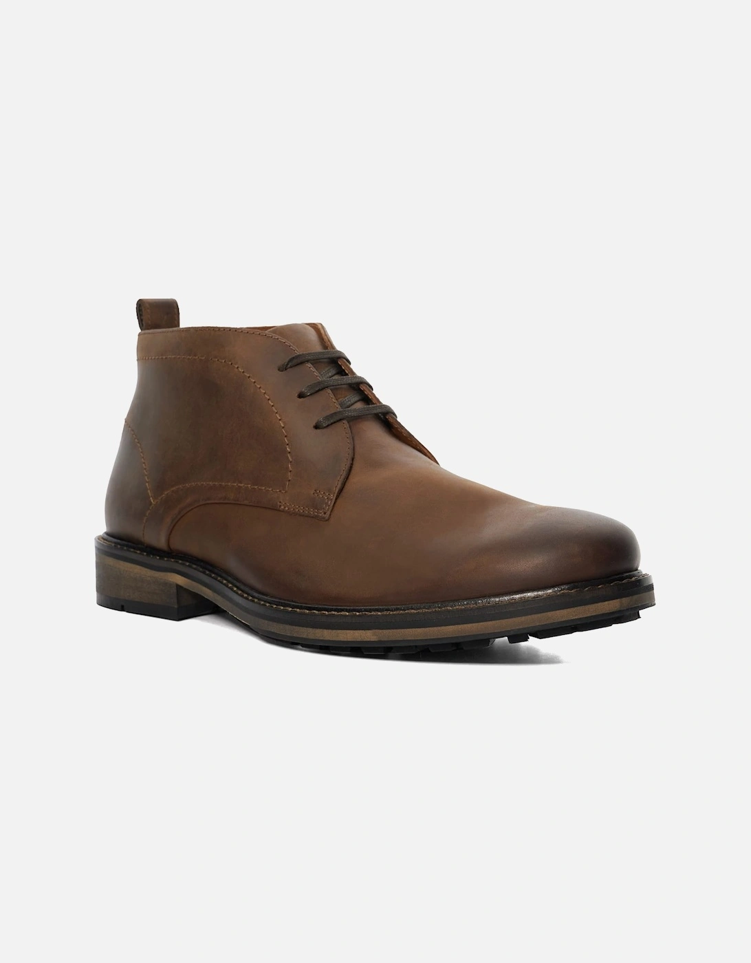 Mens Charleys - Chukka Boots, 6 of 5