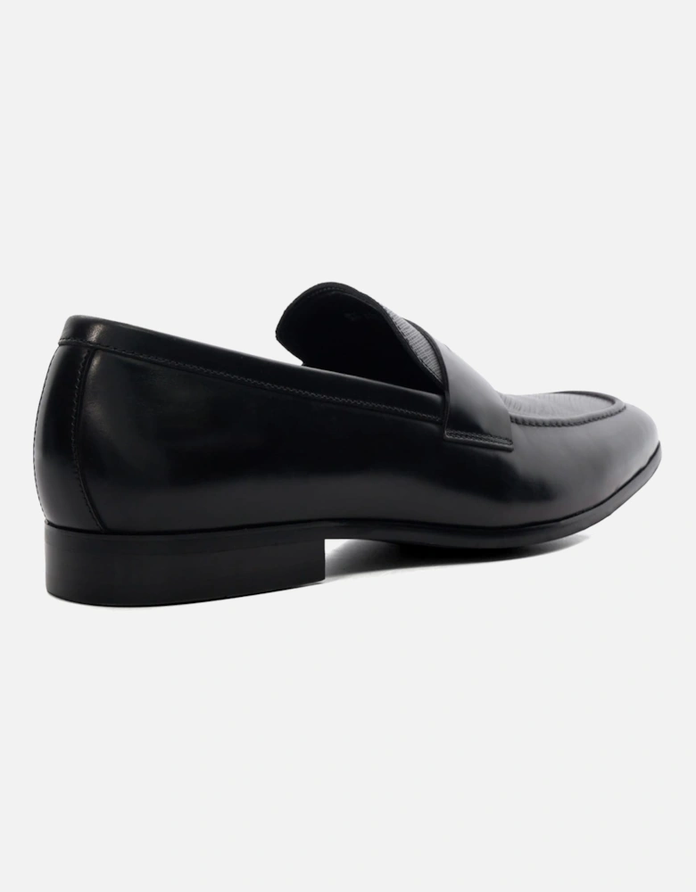 Mens Silvester - Penny Trim Loafers