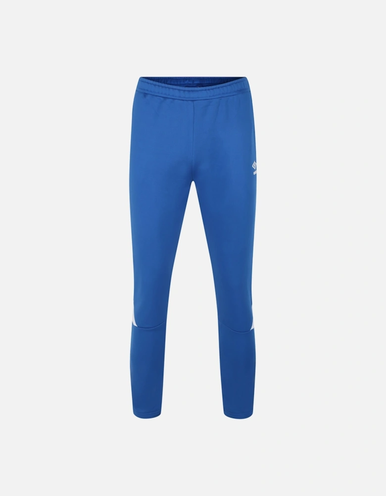 Mens Total Tapered Training Jogging Bottoms