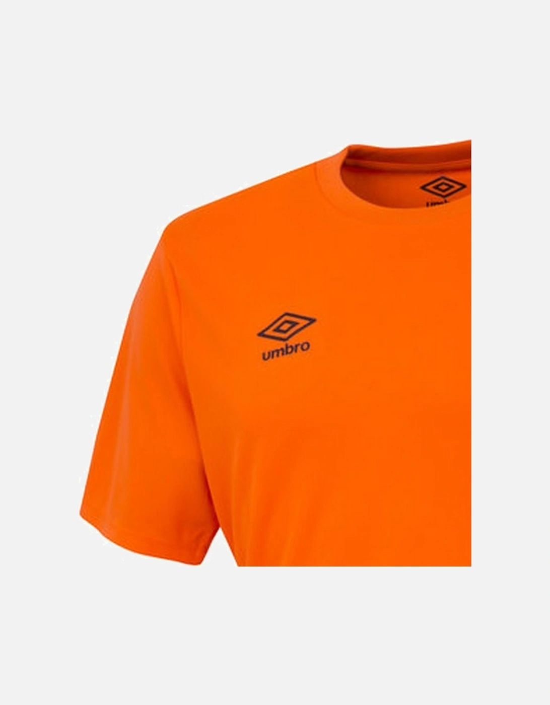 Mens Club Short-Sleeved Jersey