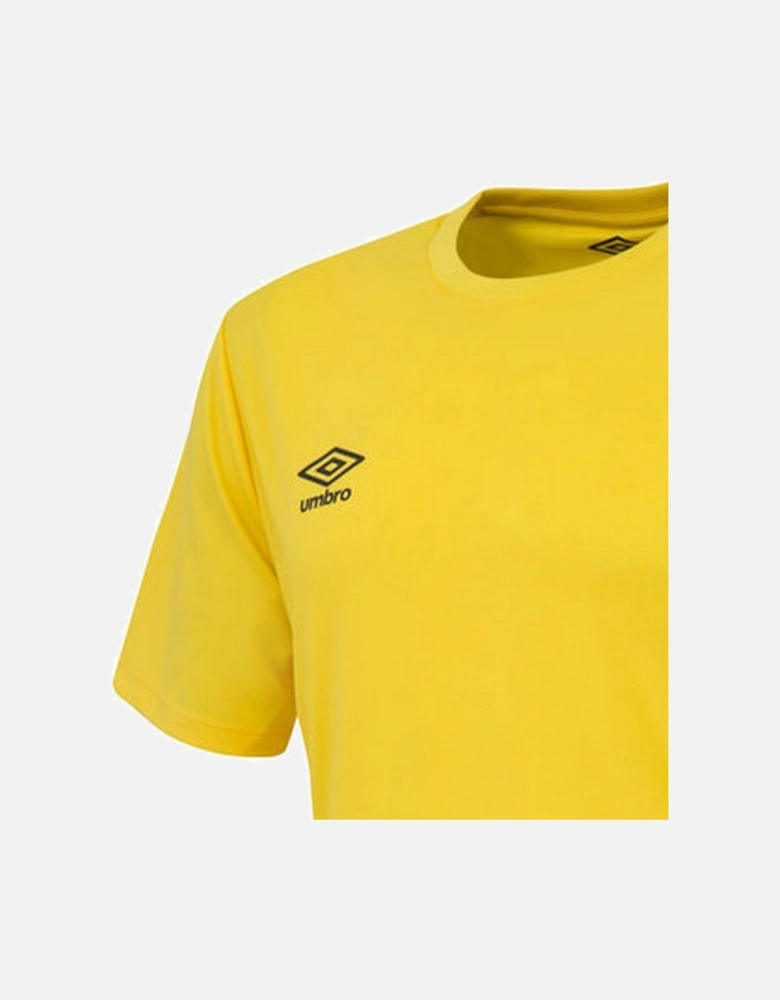 Mens Club Short-Sleeved Jersey