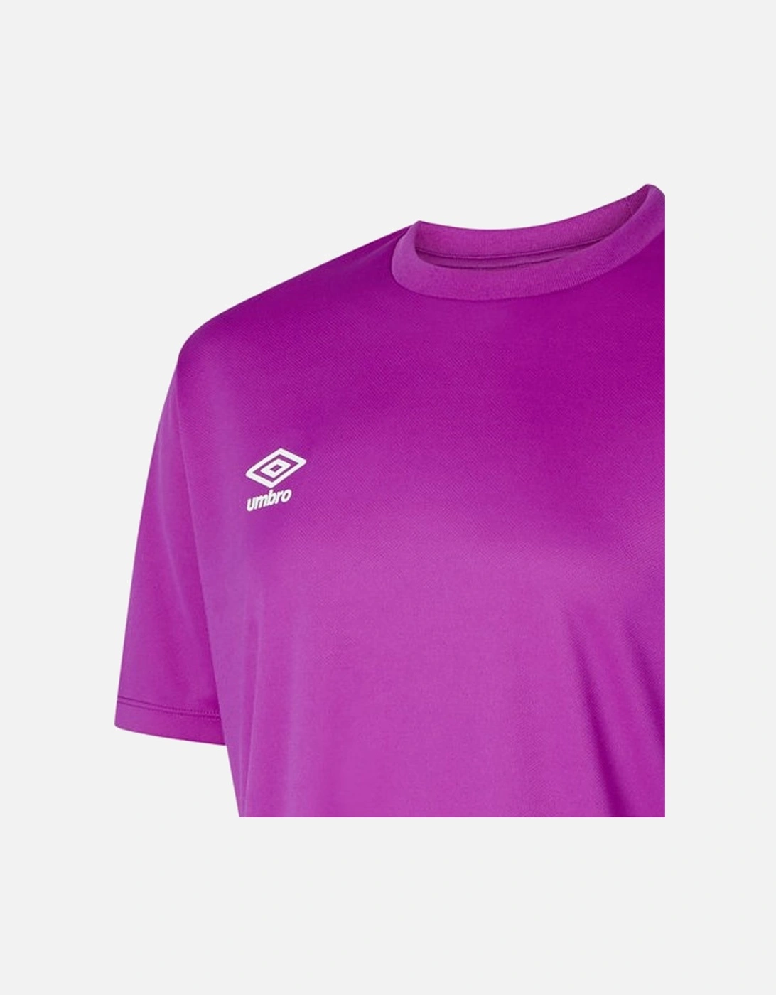 Mens Club Short-Sleeved Jersey