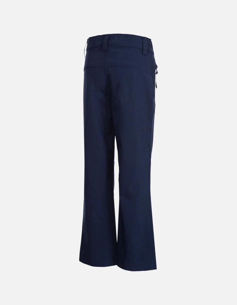 Childrens/Kids Aspiration Softshell Trousers