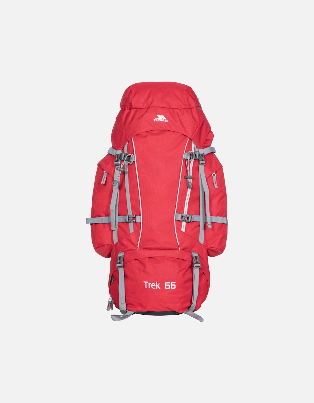 Trek 66 Backpack/Rucksack (66 Litres), 5 of 4