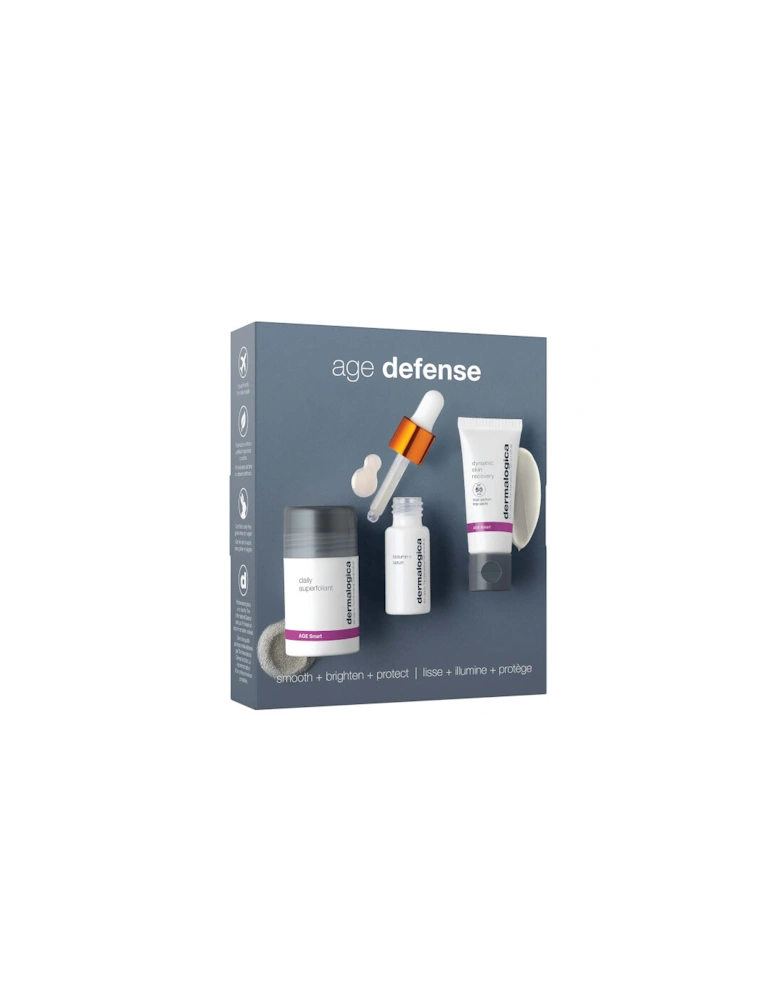 Age Defense Kit - Dermalogica