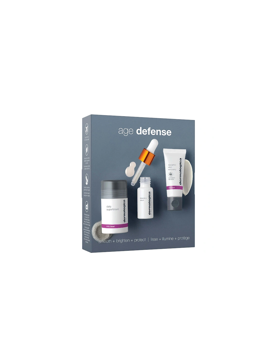 Age Defense Kit - Dermalogica, 2 of 1