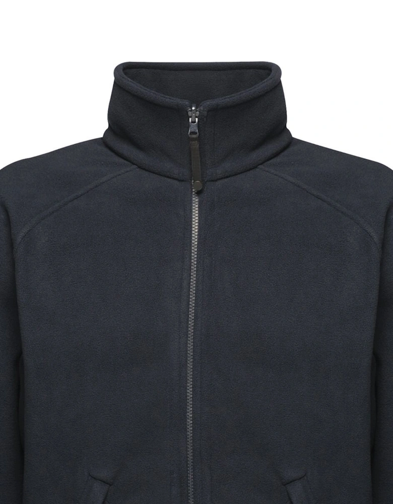 Mens Sigma Heavyweight Anti-Pill Fleece Jacket