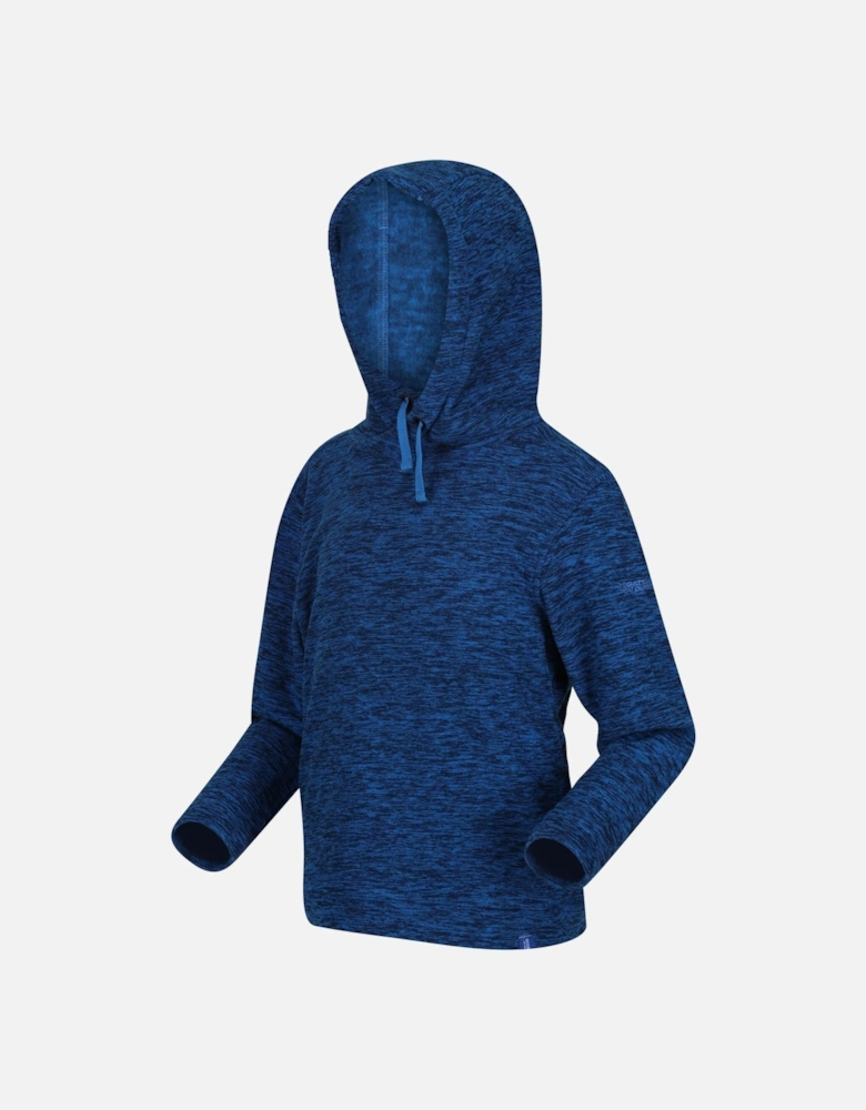 Childrens/Kids Keyon Hooded Fleece