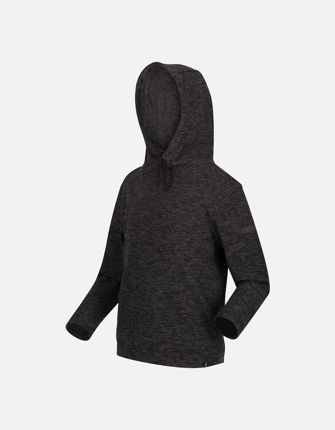 Childrens/Kids Keyon Hooded Fleece