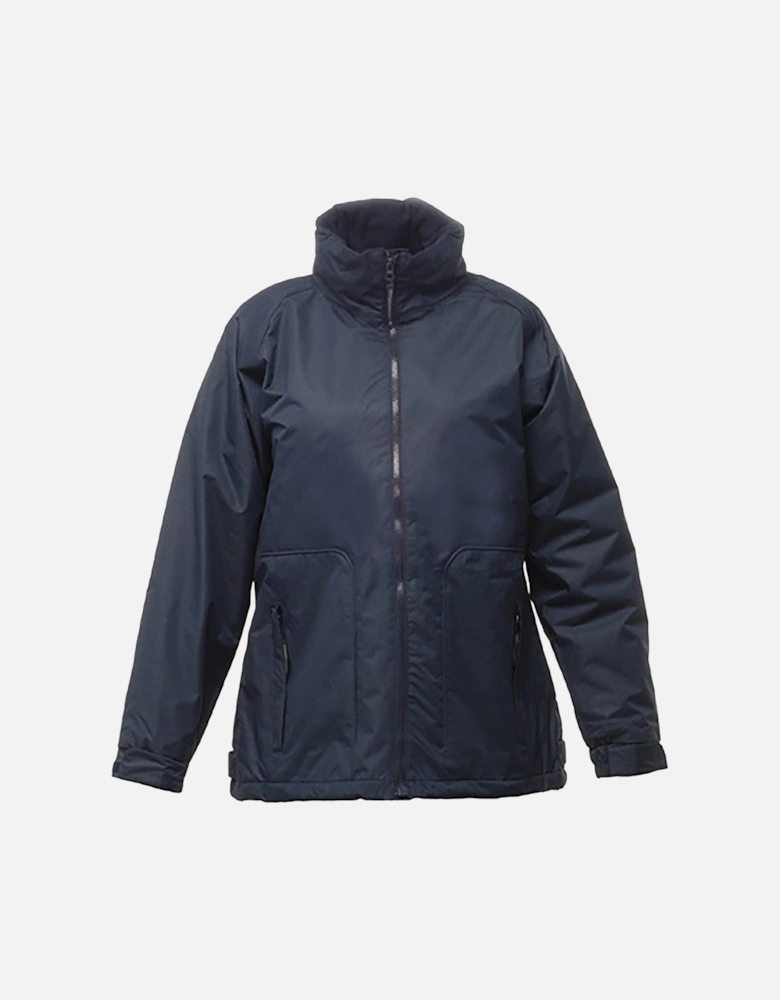 Great Outdoors Womens/Ladies Waterproof Zip Up Jacket